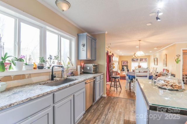 70 Peaceful View Trail, Hendersonville, NC 28792