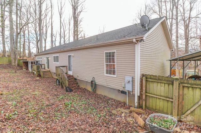 70 Peaceful View Trail, Hendersonville, NC 28792