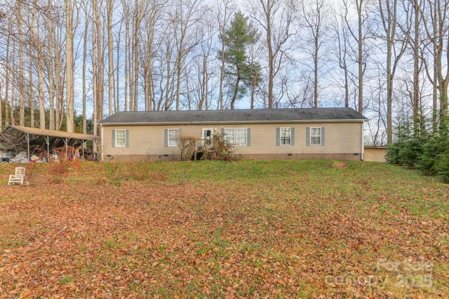70 Peaceful View Trail, Hendersonville, NC 28792