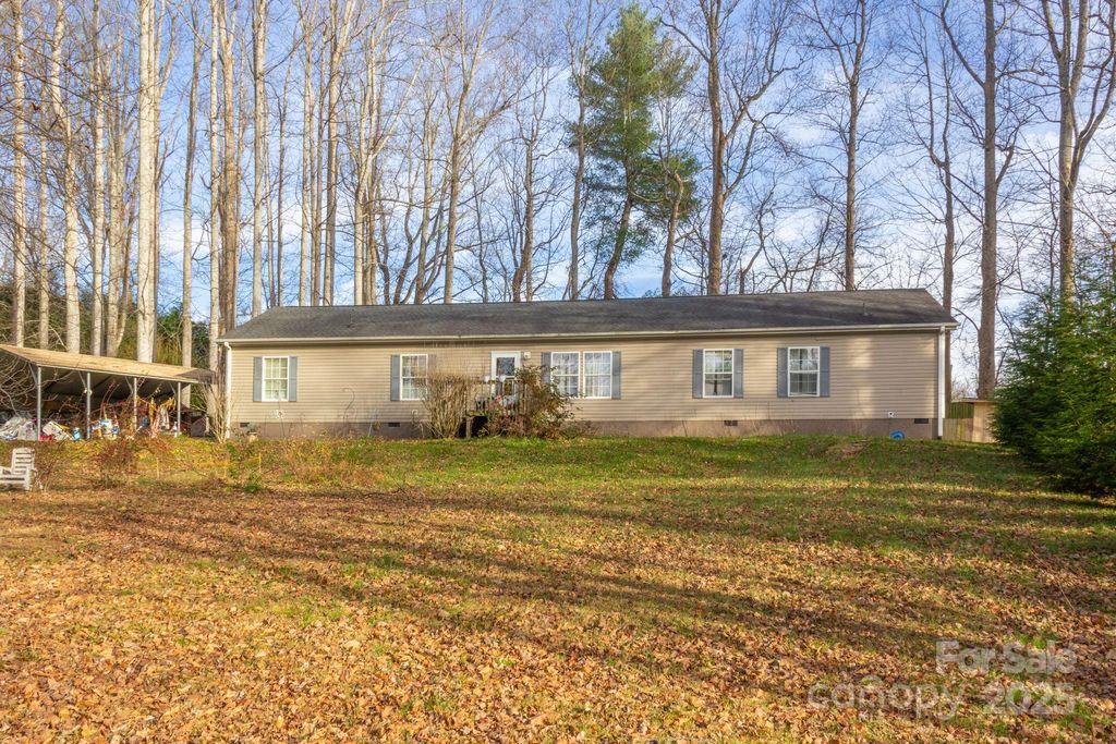 70 Peaceful View Trail, Hendersonville, NC 28792
