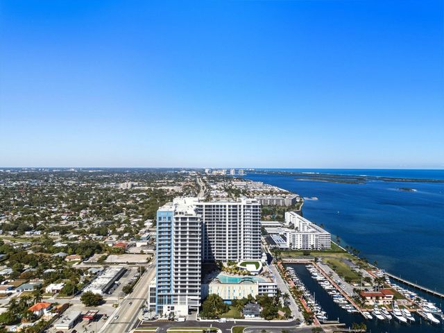 220 S Lake Shore Drive 2305, Lake Park, FL 33403