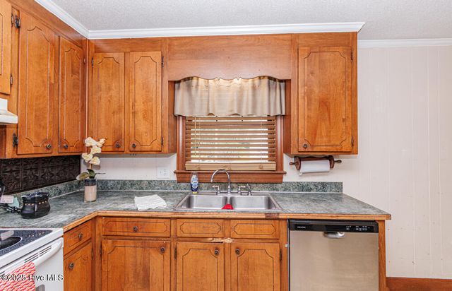 8604 Robbins Road, Rocky Mount, NC 27803