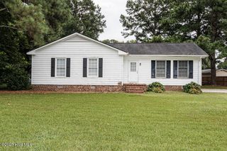 8604 Robbins Road, Rocky Mount, NC 27803