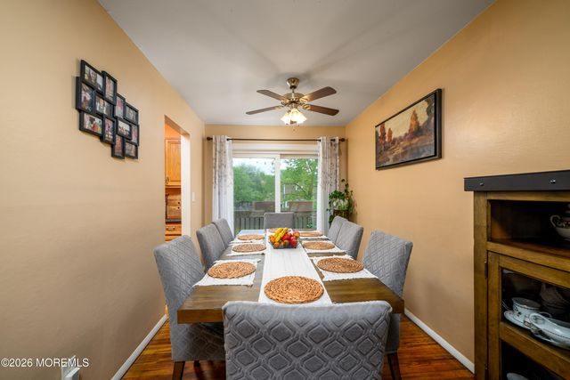 15 Princeton Drive, Jackson, NJ 08527