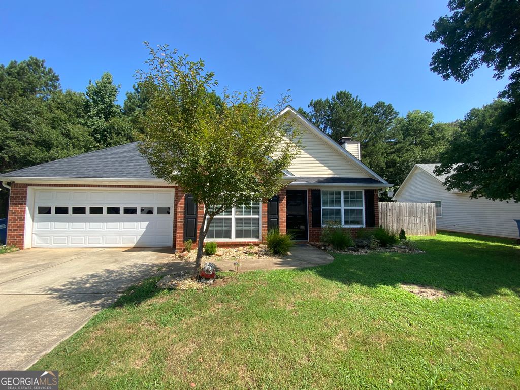312 Tall Pine Lane, Athens, GA 30605