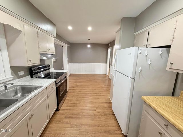 2805 Trail Six, Burlington, NC 27215