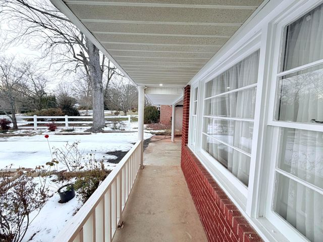 2805 Trail Six, Burlington, NC 27215