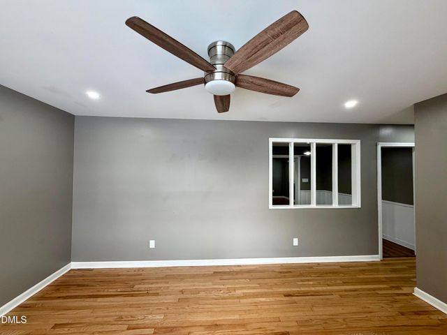 2805 Trail Six, Burlington, NC 27215