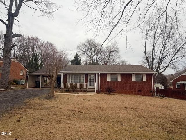 2805 Trail Six, Burlington, NC 27215