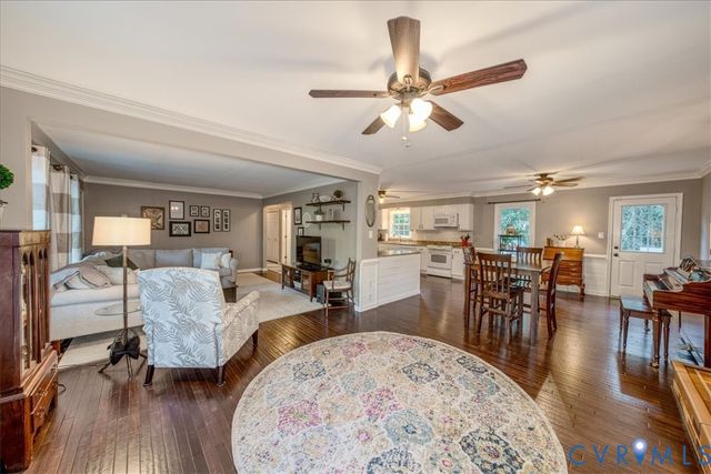 5400 Claridge Dr, Chesterfield, VA 23832