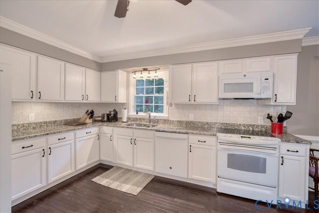 5400 Claridge Dr, Chesterfield, VA 23832