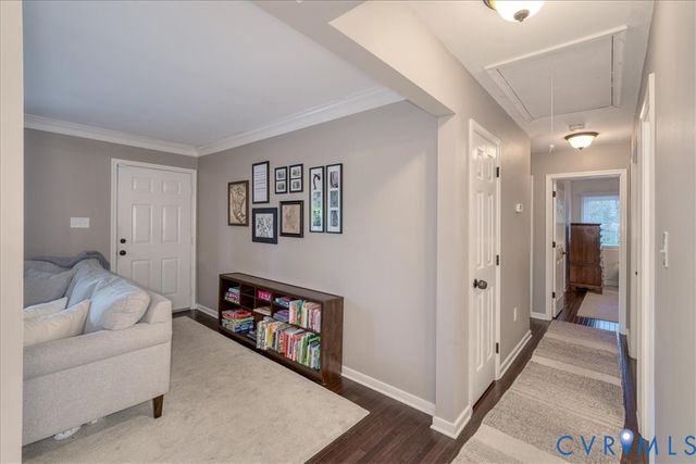 5400 Claridge Dr, Chesterfield, VA 23832