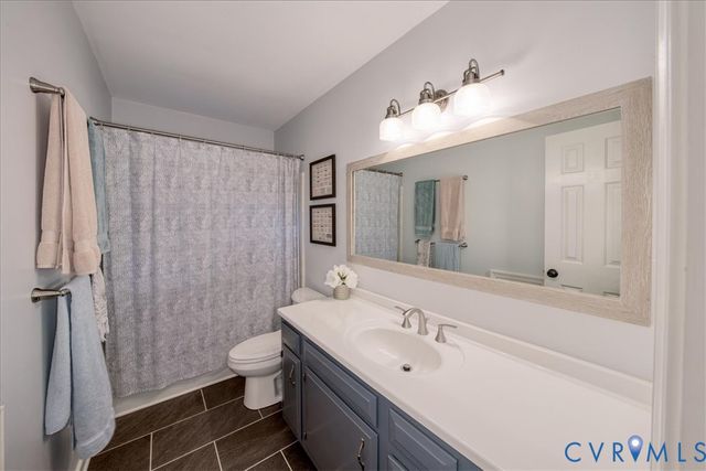 5400 Claridge Dr, Chesterfield, VA 23832