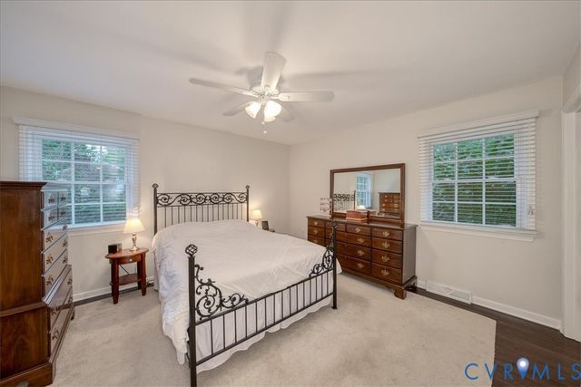 5400 Claridge Dr, Chesterfield, VA 23832