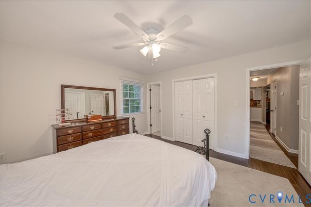 5400 Claridge Dr, Chesterfield, VA 23832