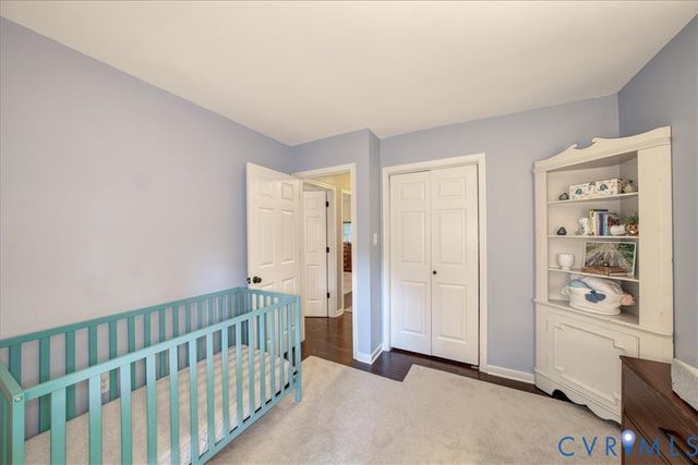 5400 Claridge Dr, Chesterfield, VA 23832