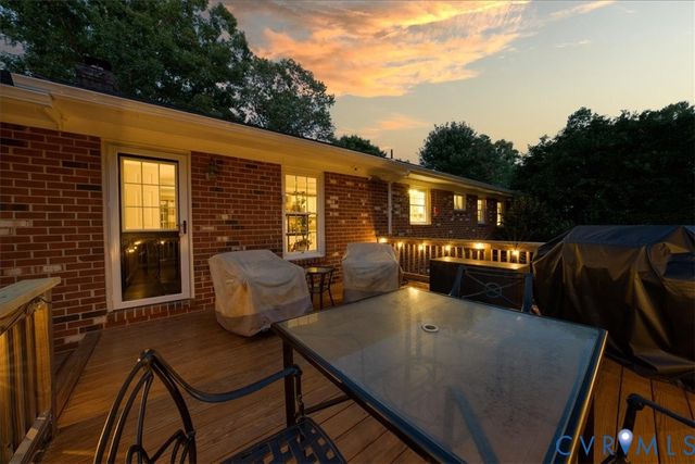 5400 Claridge Dr, Chesterfield, VA 23832