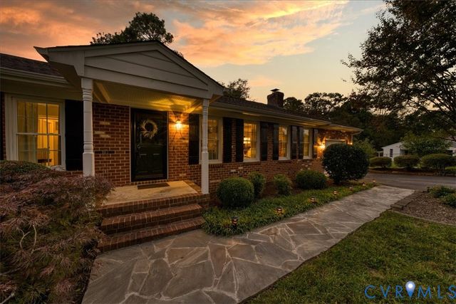 5400 Claridge Dr, Chesterfield, VA 23832