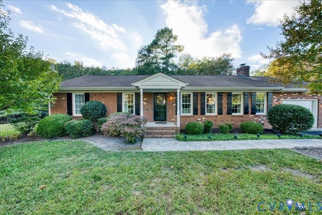5400 Claridge Dr, Chesterfield, VA 23832