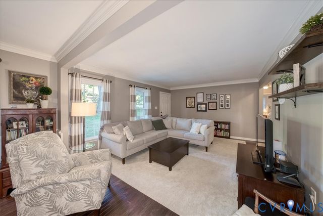 5400 Claridge Dr, Chesterfield, VA 23832