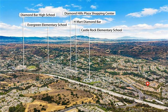 3199 Marigold, Diamond Bar, CA 91765