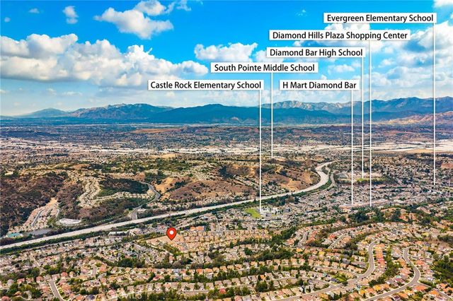 3199 Marigold, Diamond Bar, CA 91765