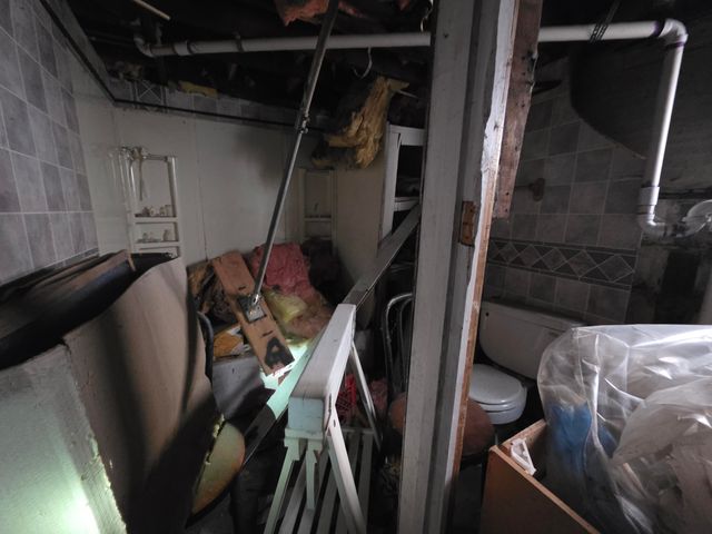 3721 Ivy Street, East Chicago, IN 46312