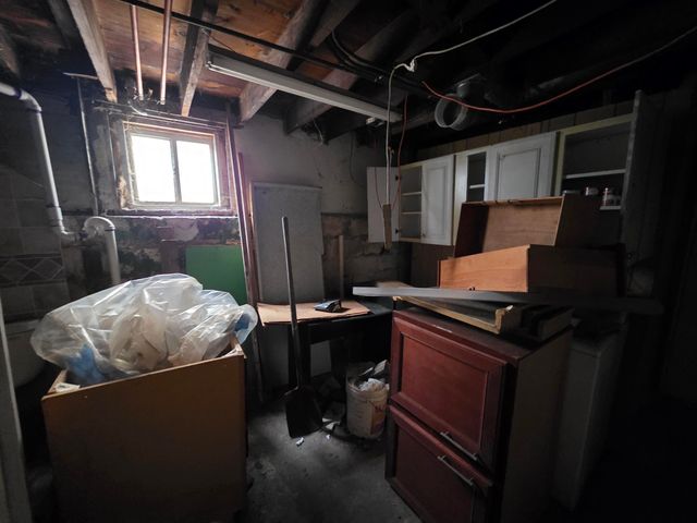 3721 Ivy Street, East Chicago, IN 46312