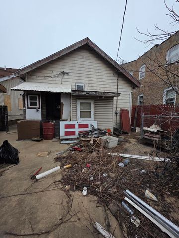 3721 Ivy Street, East Chicago, IN 46312