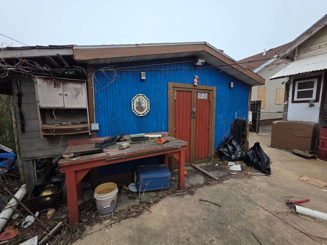 3721 Ivy Street, East Chicago, IN 46312