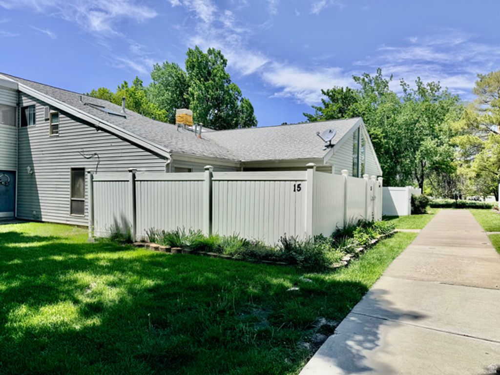 Image 1 of property listing at 15 MILLPOND, Stansbury Park, UT 84074