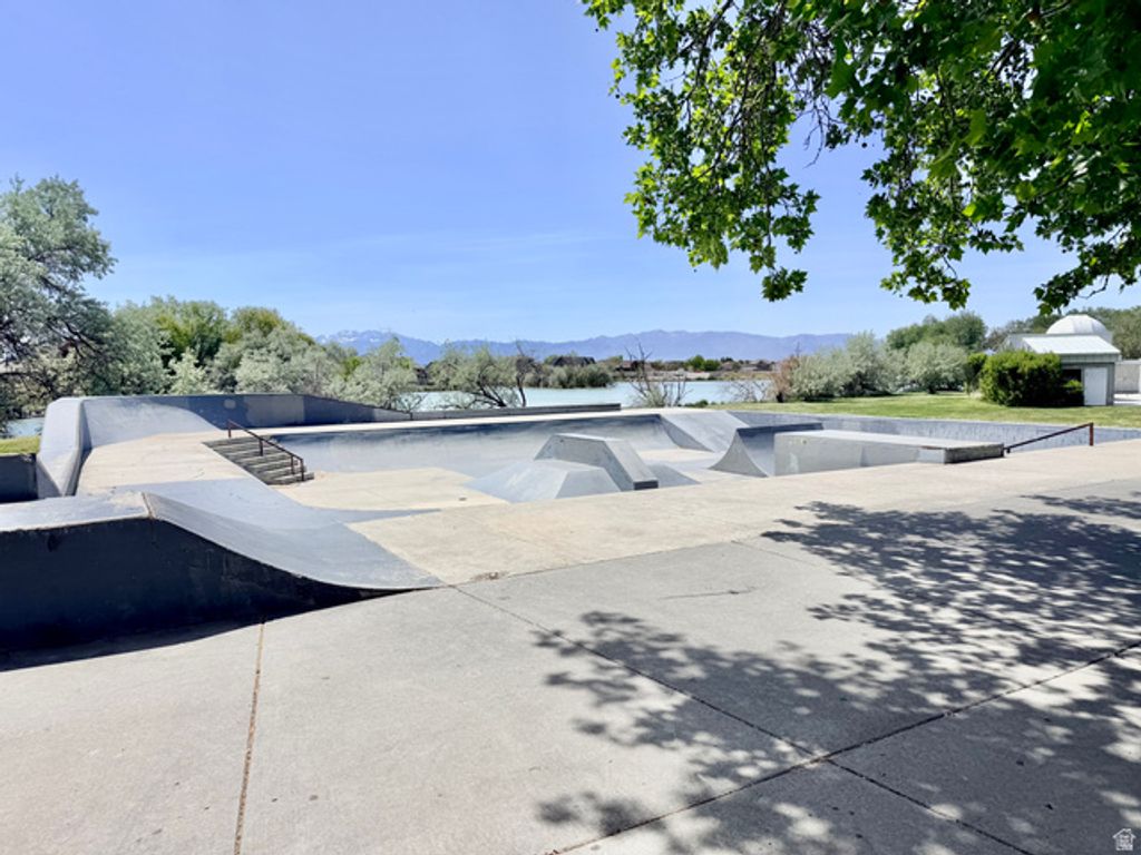 Image 22 of property listing at 15 MILLPOND, Stansbury Park, UT 84074