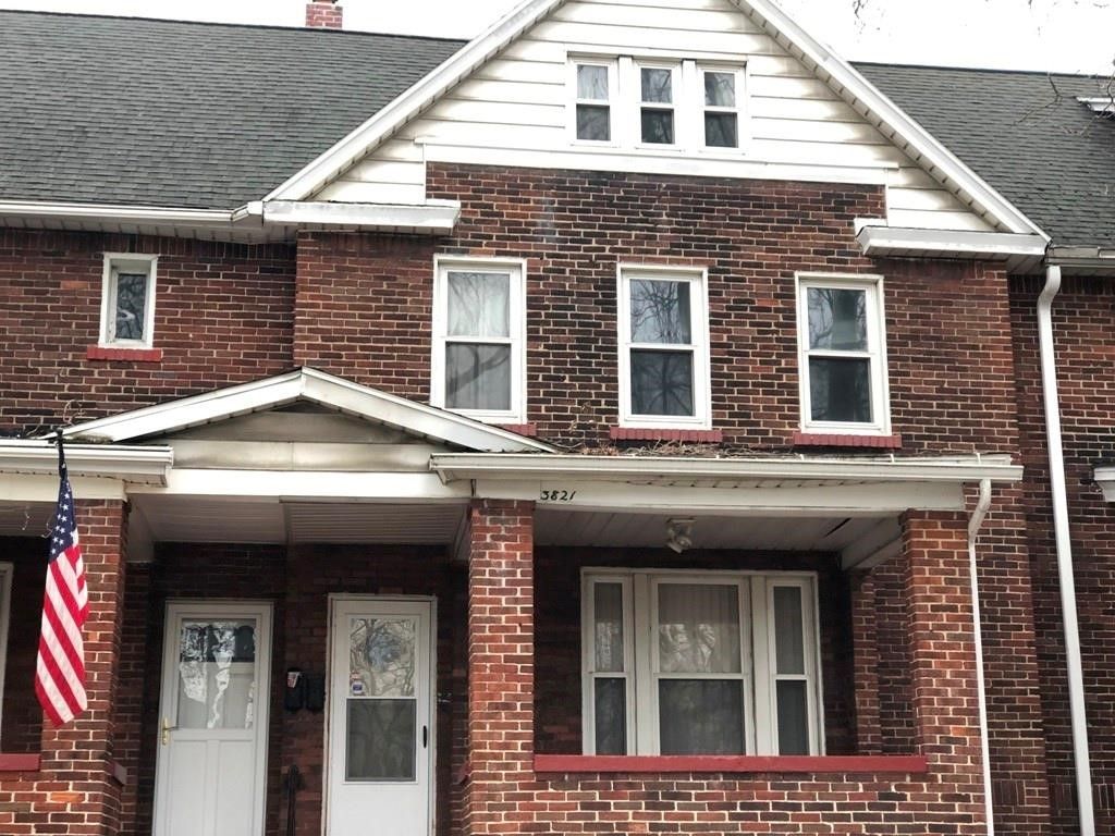 3821 DRAPER Place, Erie, PA 16511