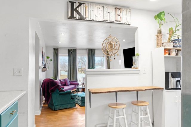 601 Edgewood AVENUE, South Milwaukee, WI 53172