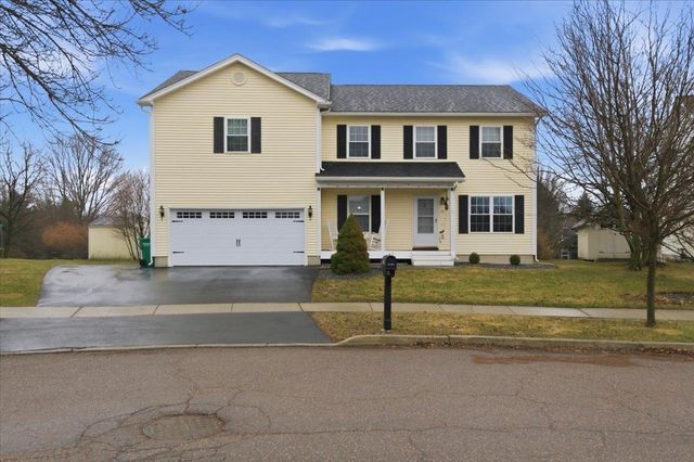 11 Floral Street, South Burlington, VT 05403