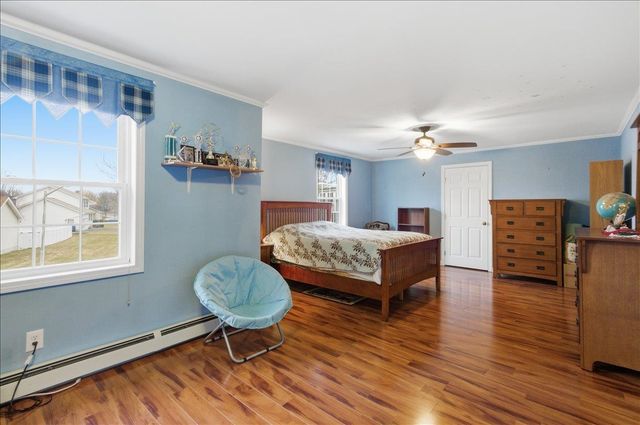 11 Floral Street, South Burlington, VT 05403