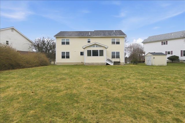 11 Floral Street, South Burlington, VT 05403