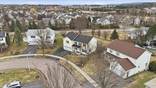 11 Floral Street, South Burlington, VT 05403