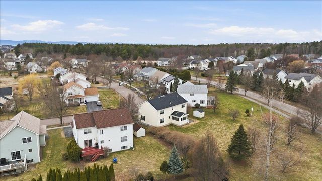 11 Floral Street, South Burlington, VT 05403
