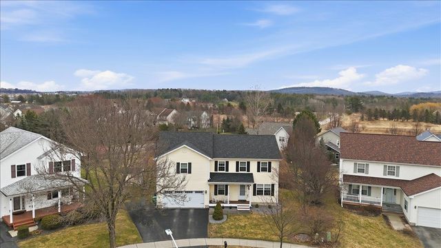 11 Floral Street, South Burlington, VT 05403