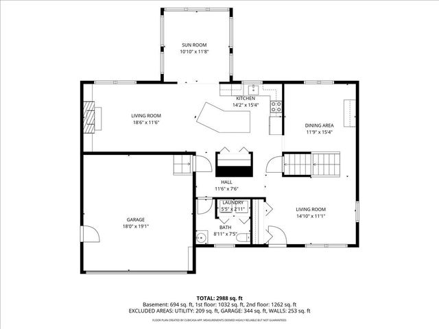 11 Floral Street, South Burlington, VT 05403