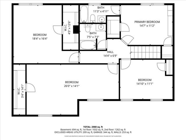 11 Floral Street, South Burlington, VT 05403