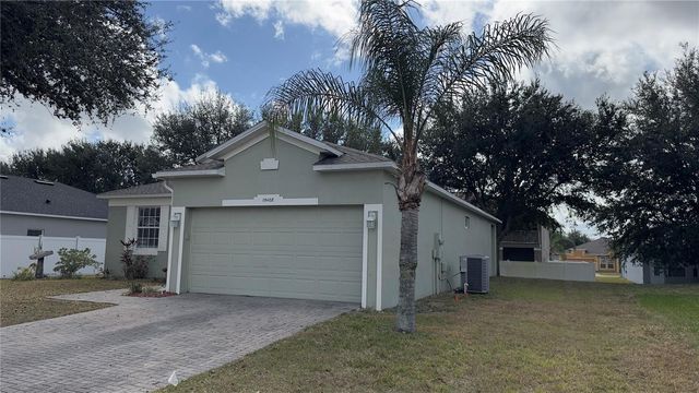 15408 GROOSE POINT LN, Clermont, FL 34714