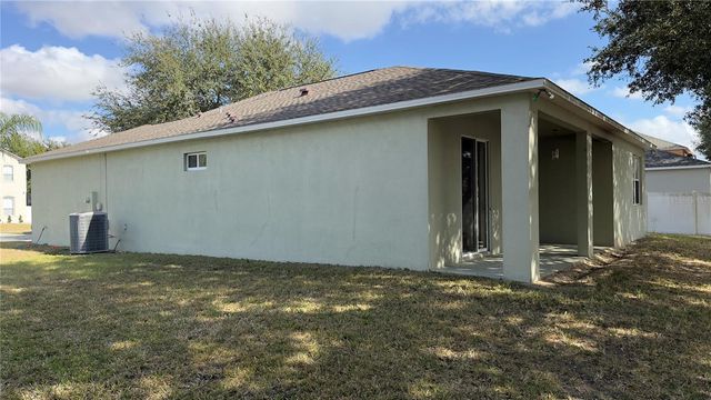 15408 GROOSE POINT LN, Clermont, FL 34714