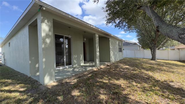 15408 GROOSE POINT LN, Clermont, FL 34714