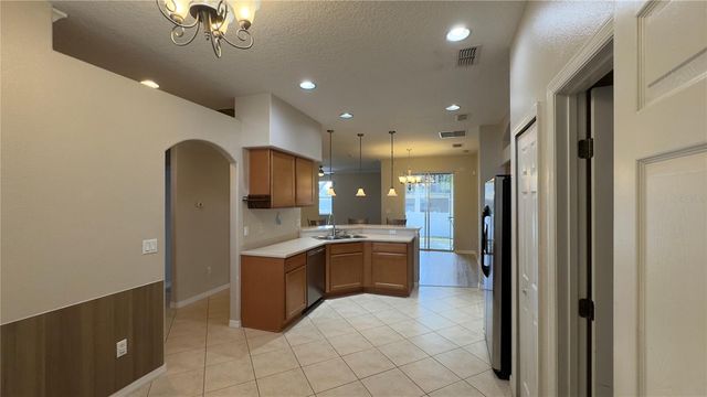 15408 GROOSE POINT LN, Clermont, FL 34714