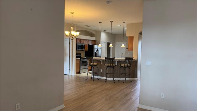 15408 GROOSE POINT LN, Clermont, FL 34714