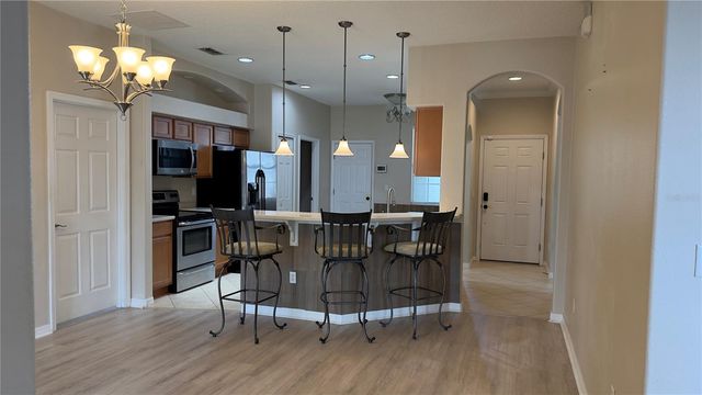 15408 GROOSE POINT LN, Clermont, FL 34714