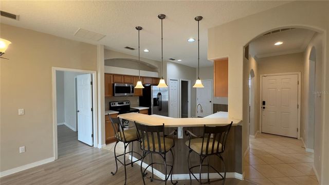 15408 GROOSE POINT LN, Clermont, FL 34714