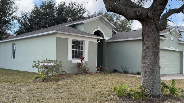 15408 GROOSE POINT LN, Clermont, FL 34714